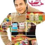 دانلود سریال بالش ها عمو پورنگ