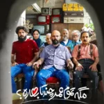 سریال مگه تموم عمر چند تا بهاره؟‌