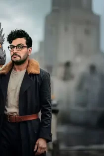 دانلود برنامه نیمه شب امیرحسین قیاسی