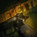 دانلود سریال برتا داستان یک اسلحه