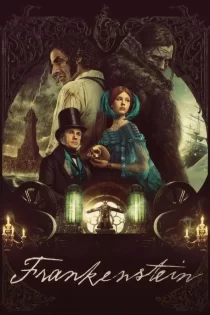 دانلود فیلم سینمایی فرانکنشتاین (ترسناک)