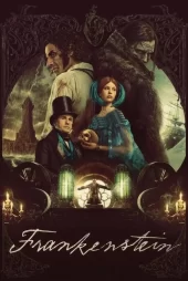 دانلود فیلم سینمایی فرانکنشتاین (ترسناک)