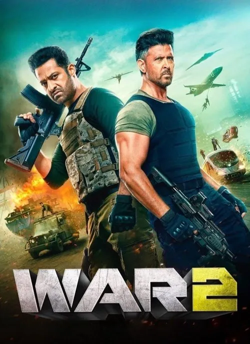 جنگ ۲ فیلم ایرانی دانلود با کیفیت عالی