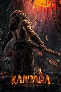 دانلود فیلم کانتارا یک افسانه: بخش اول دانلود فیلم کانتارا یک افسانه: بخش اول